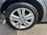USED 2015 15 HONDA JAZZ 1.4 i-VTEC EX Hatchback 5dr Petrol CVT Euro 5 (99 ps) AUTO + LOW MILES + PANORAMIC SUNROOF + FSH + CRUISE + FSH