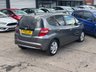 USED 2015 15 HONDA JAZZ 1.4 i-VTEC EX Hatchback 5dr Petrol CVT Euro 5 (99 ps) AUTO + LOW MILES + PANORAMIC SUNROOF + FSH + CRUISE + FSH
