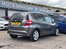 USED 2015 15 HONDA JAZZ 1.4 i-VTEC EX Hatchback 5dr Petrol CVT Euro 5 (99 ps) AUTO + LOW MILES + PANORAMIC SUNROOF + FSH + CRUISE + FSH
