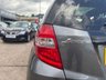 USED 2015 15 HONDA JAZZ 1.4 i-VTEC EX Hatchback 5dr Petrol CVT Euro 5 (99 ps) AUTO + LOW MILES + PANORAMIC SUNROOF + FSH + CRUISE + FSH