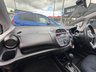 USED 2015 15 HONDA JAZZ 1.4 i-VTEC EX Hatchback 5dr Petrol CVT Euro 5 (99 ps) AUTO + LOW MILES + PANORAMIC SUNROOF + FSH + CRUISE + FSH