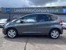 USED 2015 15 HONDA JAZZ 1.4 i-VTEC EX Hatchback 5dr Petrol CVT Euro 5 (99 ps) AUTO + LOW MILES + PANORAMIC SUNROOF + FSH + CRUISE + FSH