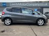 USED 2015 15 HONDA JAZZ 1.4 i-VTEC EX Hatchback 5dr Petrol CVT Euro 5 (99 ps) AUTO + LOW MILES + PANORAMIC SUNROOF + FSH + CRUISE + FSH