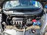 USED 2015 15 HONDA JAZZ 1.4 i-VTEC EX Hatchback 5dr Petrol CVT Euro 5 (99 ps) AUTO + LOW MILES + PANORAMIC SUNROOF + FSH + CRUISE + FSH