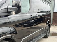 USED 2022 72 FORD TRANSIT CUSTOM 2.0 300 EcoBlue Trail Panel Van 5dr Diesel Manual L2 H1 Euro 6 (s/s) (130 ps) 