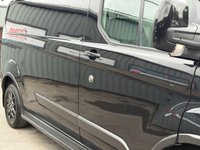 USED 2022 72 FORD TRANSIT CUSTOM 2.0 300 EcoBlue Trail Panel Van 5dr Diesel Manual L2 H1 Euro 6 (s/s) (130 ps) 