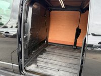 USED 2022 72 FORD TRANSIT CUSTOM 2.0 300 EcoBlue Trail Panel Van 5dr Diesel Manual L2 H1 Euro 6 (s/s) (130 ps) 