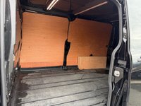 USED 2022 72 FORD TRANSIT CUSTOM 2.0 300 EcoBlue Trail Panel Van 5dr Diesel Manual L2 H1 Euro 6 (s/s) (130 ps) 