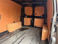 USED 2022 72 FORD TRANSIT CUSTOM 2.0 300 EcoBlue Trail Panel Van 5dr Diesel Manual L2 H1 Euro 6 (s/s) (130 ps) 