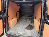 USED 2022 72 FORD TRANSIT CUSTOM 2.0 300 EcoBlue Trail Panel Van 5dr Diesel Manual L2 H1 Euro 6 (s/s) (130 ps) 