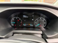 USED 2022 72 FORD TRANSIT CUSTOM 2.0 300 EcoBlue Trail Panel Van 5dr Diesel Manual L2 H1 Euro 6 (s/s) (130 ps) 
