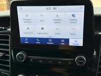 USED 2022 72 FORD TRANSIT CUSTOM 2.0 300 EcoBlue Trail Panel Van 5dr Diesel Manual L2 H1 Euro 6 (s/s) (130 ps) 