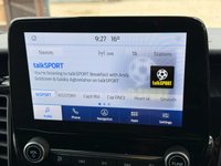 USED 2022 72 FORD TRANSIT CUSTOM 2.0 300 EcoBlue Trail Panel Van 5dr Diesel Manual L2 H1 Euro 6 (s/s) (130 ps) 