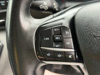 USED 2022 72 FORD TRANSIT CUSTOM 2.0 300 EcoBlue Trail Panel Van 5dr Diesel Manual L2 H1 Euro 6 (s/s) (130 ps) 