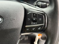 USED 2022 72 FORD TRANSIT CUSTOM 2.0 300 EcoBlue Trail Panel Van 5dr Diesel Manual L2 H1 Euro 6 (s/s) (130 ps) 