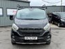 USED 2022 72 FORD TRANSIT CUSTOM 2.0 300 EcoBlue Trail Panel Van 5dr Diesel Manual L2 H1 Euro 6 (s/s) (130 ps) 