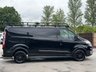 USED 2022 72 FORD TRANSIT CUSTOM 2.0 300 EcoBlue Trail Panel Van 5dr Diesel Manual L2 H1 Euro 6 (s/s) (130 ps) 