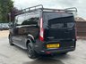 USED 2022 72 FORD TRANSIT CUSTOM 2.0 300 EcoBlue Trail Panel Van 5dr Diesel Manual L2 H1 Euro 6 (s/s) (130 ps) 