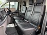 USED 2022 72 FORD TRANSIT CUSTOM 2.0 300 EcoBlue Trail Panel Van 5dr Diesel Manual L2 H1 Euro 6 (s/s) (130 ps) 