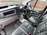 USED 2022 72 FORD TRANSIT CUSTOM 2.0 300 EcoBlue Trail Panel Van 5dr Diesel Manual L2 H1 Euro 6 (s/s) (130 ps) 