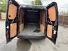 USED 2022 72 FORD TRANSIT CUSTOM 2.0 300 EcoBlue Trail Panel Van 5dr Diesel Manual L2 H1 Euro 6 (s/s) (130 ps) 