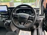 USED 2022 72 FORD TRANSIT CUSTOM 2.0 300 EcoBlue Trail Panel Van 5dr Diesel Manual L2 H1 Euro 6 (s/s) (130 ps) 