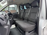 USED 2019 69 RENAULT TRAFIC 2.0 dCi ENERGY 30 Sport Nav Crew Van Double Cab 6dr Diesel Manual SWB Euro 6 (s/s) (145 ps) 
