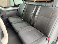 USED 2019 69 RENAULT TRAFIC 2.0 dCi ENERGY 30 Sport Nav Crew Van Double Cab 6dr Diesel Manual SWB Euro 6 (s/s) (145 ps) 