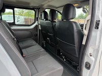 USED 2019 69 RENAULT TRAFIC 2.0 dCi ENERGY 30 Sport Nav Crew Van Double Cab 6dr Diesel Manual SWB Euro 6 (s/s) (145 ps) 