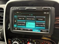 USED 2019 69 RENAULT TRAFIC 2.0 dCi ENERGY 30 Sport Nav Crew Van Double Cab 6dr Diesel Manual SWB Euro 6 (s/s) (145 ps) 