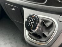 USED 2019 69 RENAULT TRAFIC 2.0 dCi ENERGY 30 Sport Nav Crew Van Double Cab 6dr Diesel Manual SWB Euro 6 (s/s) (145 ps) 