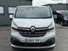 USED 2019 69 RENAULT TRAFIC 2.0 dCi ENERGY 30 Sport Nav Crew Van Double Cab 6dr Diesel Manual SWB Euro 6 (s/s) (145 ps) 