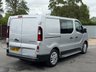 USED 2019 69 RENAULT TRAFIC 2.0 dCi ENERGY 30 Sport Nav Crew Van Double Cab 6dr Diesel Manual SWB Euro 6 (s/s) (145 ps) 