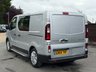 USED 2019 69 RENAULT TRAFIC 2.0 dCi ENERGY 30 Sport Nav Crew Van Double Cab 6dr Diesel Manual SWB Euro 6 (s/s) (145 ps) 