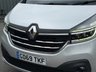 USED 2019 69 RENAULT TRAFIC 2.0 dCi ENERGY 30 Sport Nav Crew Van Double Cab 6dr Diesel Manual SWB Euro 6 (s/s) (145 ps) 