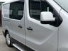 USED 2019 69 RENAULT TRAFIC 2.0 dCi ENERGY 30 Sport Nav Crew Van Double Cab 6dr Diesel Manual SWB Euro 6 (s/s) (145 ps) 