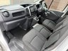 USED 2019 69 RENAULT TRAFIC 2.0 dCi ENERGY 30 Sport Nav Crew Van Double Cab 6dr Diesel Manual SWB Euro 6 (s/s) (145 ps) 