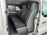 USED 2019 69 RENAULT TRAFIC 2.0 dCi ENERGY 30 Sport Nav Crew Van Double Cab 6dr Diesel Manual SWB Euro 6 (s/s) (145 ps) 