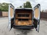 USED 2019 69 RENAULT TRAFIC 2.0 dCi ENERGY 30 Sport Nav Crew Van Double Cab 6dr Diesel Manual SWB Euro 6 (s/s) (145 ps) 