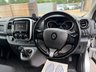 USED 2019 69 RENAULT TRAFIC 2.0 dCi ENERGY 30 Sport Nav Crew Van Double Cab 6dr Diesel Manual SWB Euro 6 (s/s) (145 ps) 