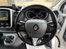 USED 2019 69 RENAULT TRAFIC 2.0 dCi ENERGY 30 Sport Nav Crew Van Double Cab 6dr Diesel Manual SWB Euro 6 (s/s) (145 ps) 