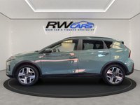 USED 2023 23 HYUNDAI BAYON 1.0 T-GDi MHEV Premium SUV 5dr Petrol Hybrid DCT Euro 6 (s/s) (100 ps) 