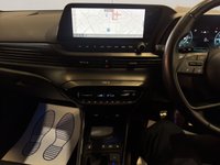 USED 2023 23 HYUNDAI BAYON 1.0 T-GDi MHEV Premium SUV 5dr Petrol Hybrid DCT Euro 6 (s/s) (100 ps) 