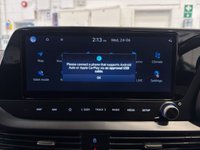 USED 2023 23 HYUNDAI BAYON 1.0 T-GDi MHEV Premium SUV 5dr Petrol Hybrid DCT Euro 6 (s/s) (100 ps) 