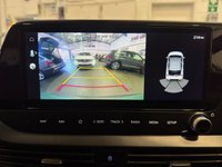 USED 2023 23 HYUNDAI BAYON 1.0 T-GDi MHEV Premium SUV 5dr Petrol Hybrid DCT Euro 6 (s/s) (100 ps) 