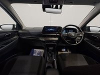 USED 2023 23 HYUNDAI BAYON 1.0 T-GDi MHEV Premium SUV 5dr Petrol Hybrid DCT Euro 6 (s/s) (100 ps) 