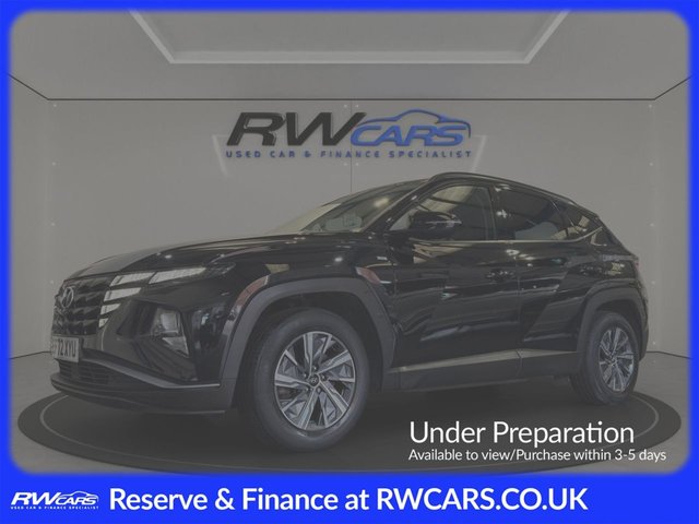 RW Cars