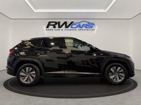 USED 2023 72 HYUNDAI TUCSON 1.6 T-GDi MHEV SE Connect SUV 5dr Petrol Hybrid DCT Euro 6 (s/s) (150 ps) 