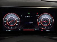 USED 2023 72 HYUNDAI TUCSON 1.6 T-GDi MHEV SE Connect SUV 5dr Petrol Hybrid DCT Euro 6 (s/s) (150 ps) 
