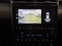 USED 2023 72 HYUNDAI TUCSON 1.6 T-GDi MHEV SE Connect SUV 5dr Petrol Hybrid DCT Euro 6 (s/s) (150 ps) 